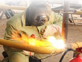 Газовая сварка Краснокаменск